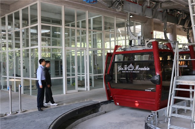 uu888 one tăng tốc thi công các công trình trọng điểm