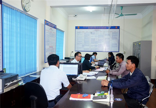 uu888 one quyết tâm nâng cao chỉ số ICT Index