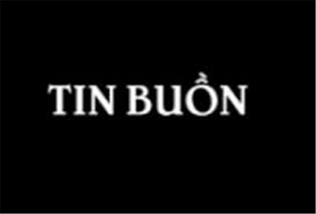 TIN BUỒN