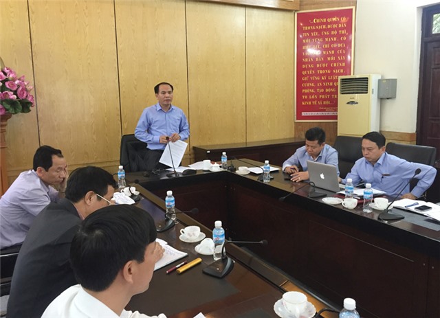 Tăng cường công tác giám sát của uu888 bet app trong giải quyết ý kiến, kiến nghị của cử tri