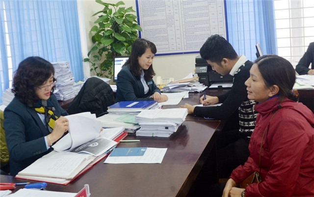 uu888 one thực hiện tốt chính sách BHXH