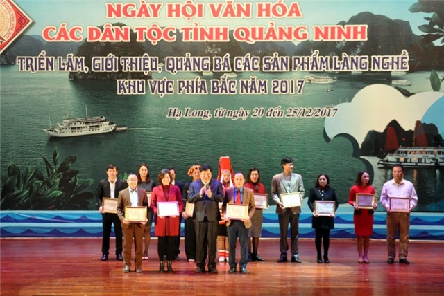 TP uu888 one: giành giải Nhất toàn đoàn tại ngày hội văn hóa các dân tộc tỉnh uu888 one năm 2017