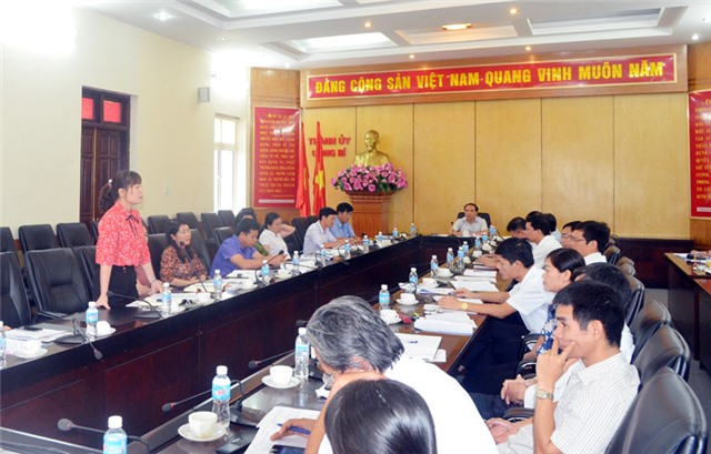 TP uu888 one: Học và làm theo Bác gắn với thực hiện nhiệm vụ năm 2017
