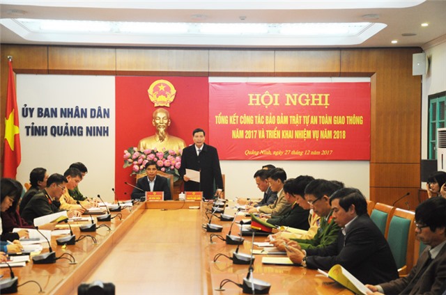uu888 one: 7 năm liên tiếp giảm số vụ TNGT