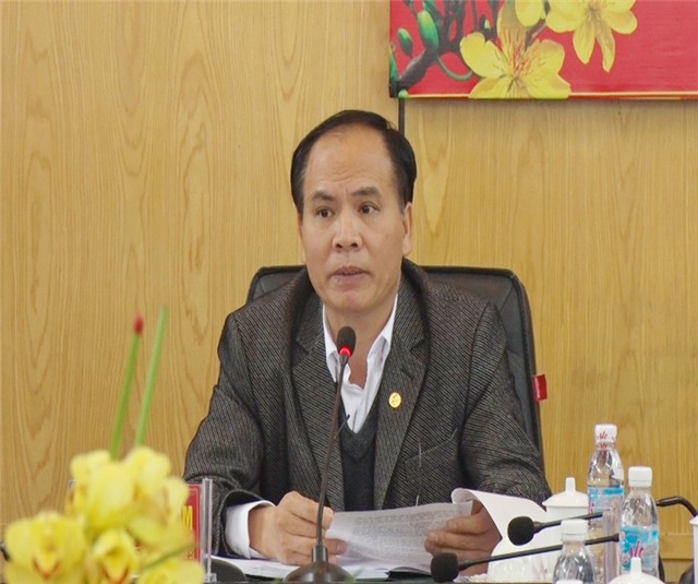 Hội nghị BTV Thành ủy thông qua Chỉ thị về việc Tăng cường sự lãnh đạo của Đảng đối với công tác thương binh, liệt sỹ và người có công với Cách mạng nhân dịp Kỷ niệm 70 năm ngày thương binh liệt sỹ