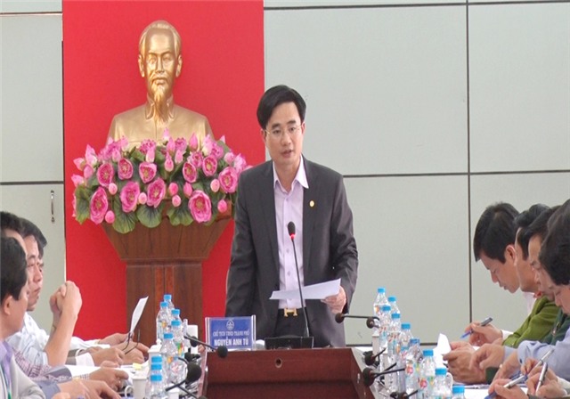 uu888.con thành phố giao ban thường kỳ 
