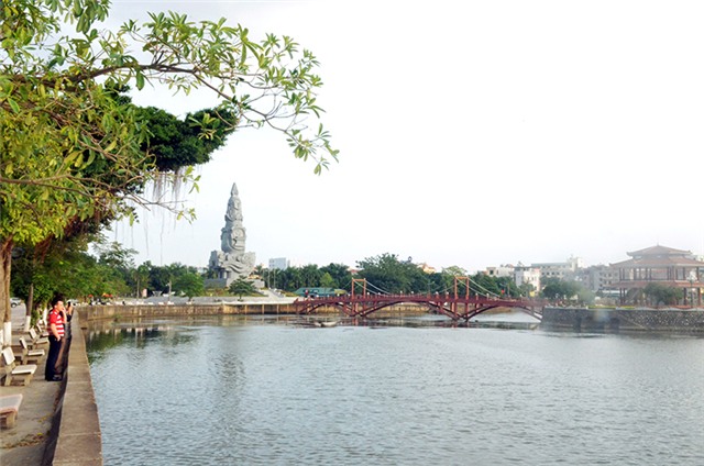 TP uu888 one: Xây dựng đô thị văn minh, hiện đại
