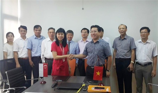 V/v triển khai kế hoạch tiếp xúc, hỗ trợ tải uu888, nhà đầu tư quý I/2017