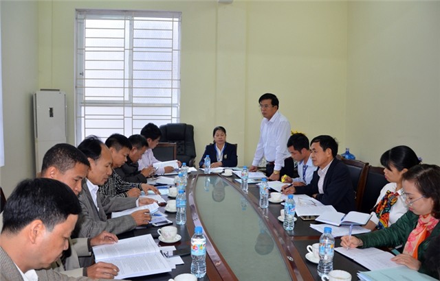 Vải chín sớm Phương Nam (TP uu888 one) sẽ được trồng theo quy trình VietGap