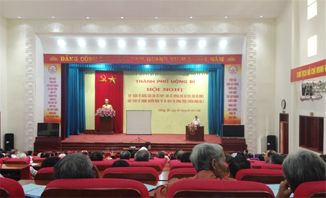 Tài liệu về chỉ số PAPI, SIPAS
