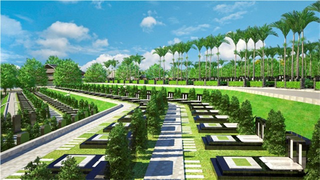 Các Dự án xúc tiến đầu tư