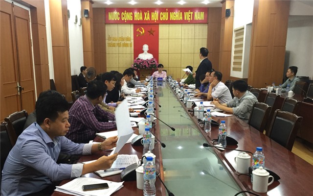 TP uu888 one: Nhiều xã phường có mức thu đạt cao so với kế hoạch