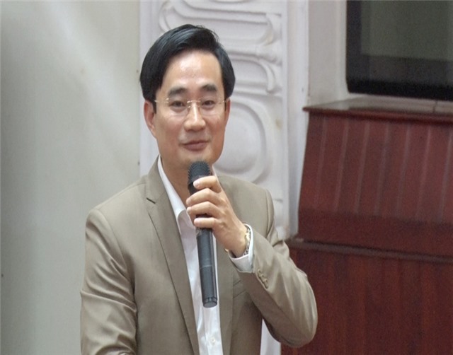 Lấy ý kiến tham gia vào nhiệm vụ và Quy hoạch chi tiết tỷ lệ 1/500 Khu trung tâm hành chính - văn hóa thành phố