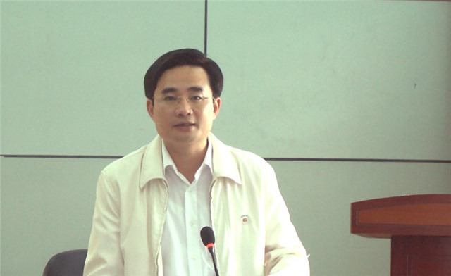 uu888.con thành phố giao ban công tác tuần
