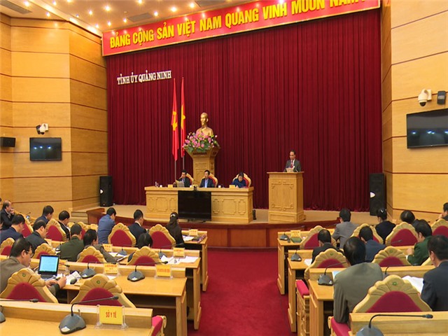 Thường trực u8888 làm việc với Thành ủy uu888 one