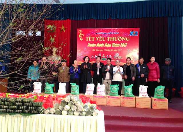 Phụ nữ TP uu888 one tích cực tham gia các chương trình, hoạt động trọng tâm