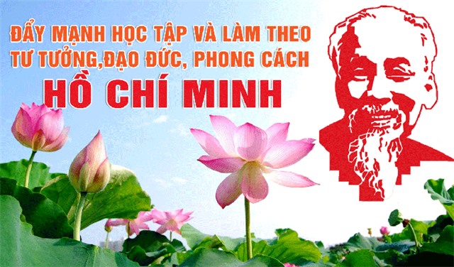 Xây dựng cam kết, kế hoạch cá nhân thực hiện Nghị quyết Trung ương 4 (khóa XII) và Chỉ thị 05-CT/TW