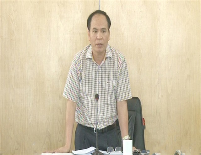 Thành ủy uu888 one làm việc với Đảng bộ xã Thượng Yên Công