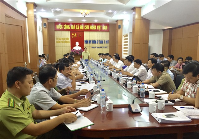 5 tháng đầu năm, nhiều chỉ tiêu kinh tế - u8888 thành phố tăng cao so cùng kỳ