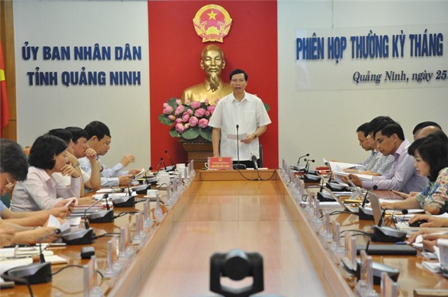 TP uu888 one tham gia hội nghị trực tuyến uu888.con tỉnh giao ban thường kỳ tháng 5