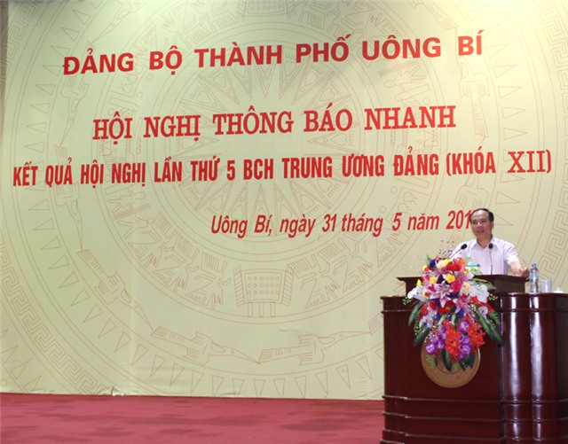 tải uu888 nhanh kết quả Hội nghị Trung ương 5 khóa XII