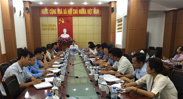 Tiếp tục đẩy mạnh các giải pháp tăng thu, tiết kiệm chi