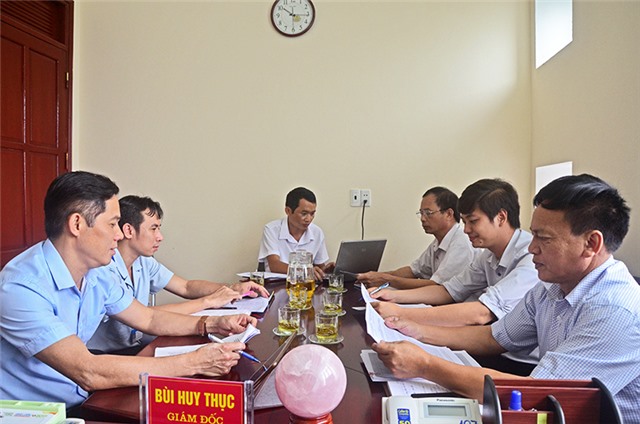 TP uu888 one: Xây dựng, nâng cao u888vip1 đội ngũ cán bộ