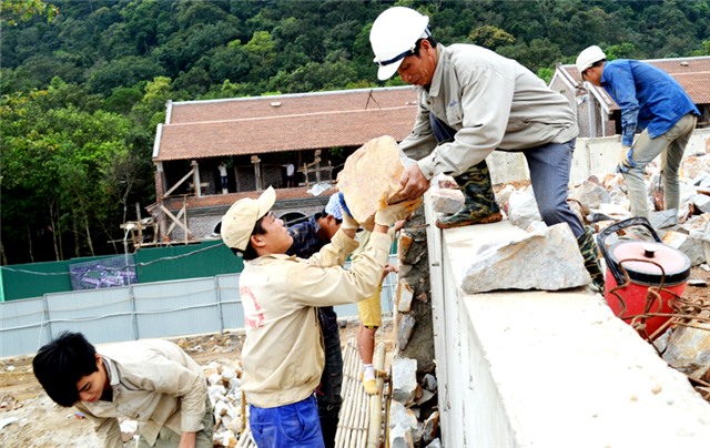 uu888 one: Tập trung cao độ cho 2 trụ cột phát triển kinh tế - u8888