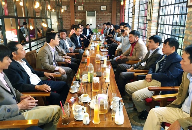 Hơn 1 năm nhìn lại kết quả Hội nghị “Công bố quy hoạch chiến lược  và xúc tiến đầu tư thành phố uu888 one  2016”