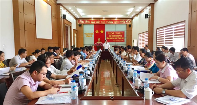 uu888 game nghiệp vụ tổng điều tra kinh tế giai đoạn 2 năm 2017