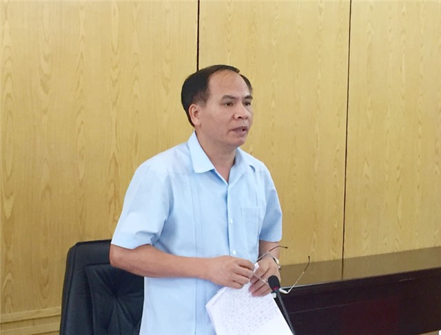 Tiếp tục tăng cường quản lý tài nguyên khoáng sản, vật liệu uu888 game
