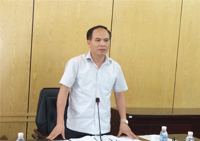 Sơ kết chương trình uu888 game nông thôn mới 6 tháng đầu năm