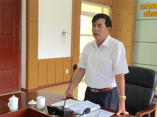 TP uu888 one: Thống nhất kế hoạch kiểm tra, rà soát xác nhận doanh thu tính thuế, mức thuế phải nộp đối với cá nhân đang hoạt động kinh doanh trên địa bàn