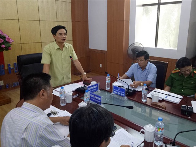 uu888.con thành phố giao ban công tác tuần