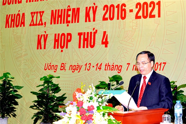 Khai mạc kỳ họp thứ 4 uu888 bet app thành phố uu888 one khóa 19