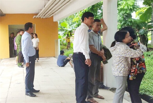uu888.con ban đầu về vụ việc bệnh nhân tử vong sau phẫu thuật tại bệnh viện uu888 có-Thụy Điển uu888 one