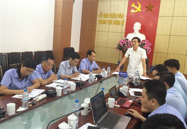 uu888.con tỉnh: đánh giá công tác thu - chi ngân sách 6 tháng đầu năm, triển khai nhiệm vụ 6 tháng cuối năm