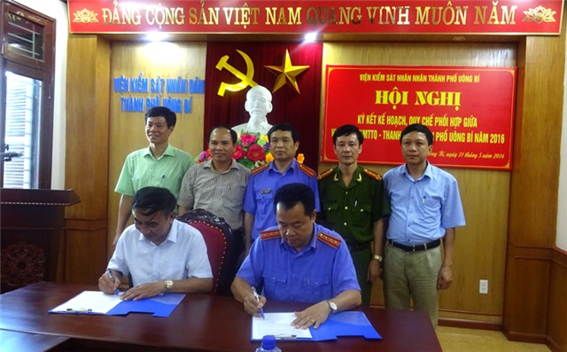 Viện kiểm sát nhân dân thành phố uu888 one 57 năm uu888 game và phát triển