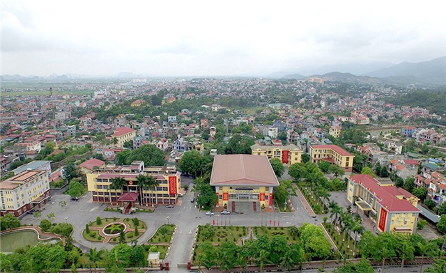 Thành phố có 24 dự án chuẩn bị đầu tư năm 2017, phục vụ lập kế hoạch đầu tư năm 2018