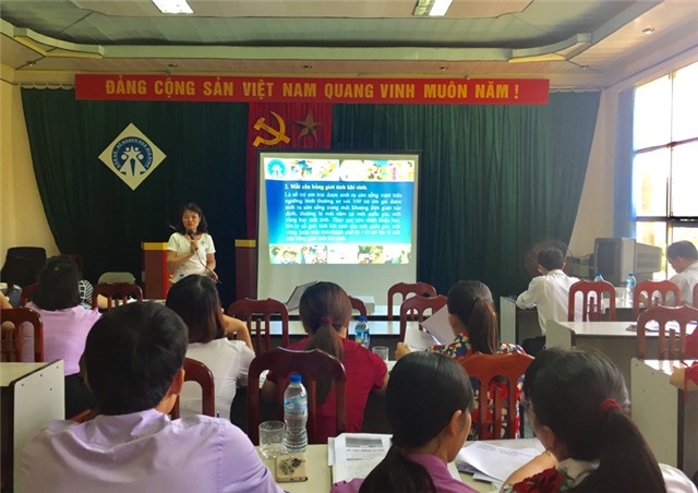 uu888 game giảm thiểu mất cân bằng giới tính khi sinh