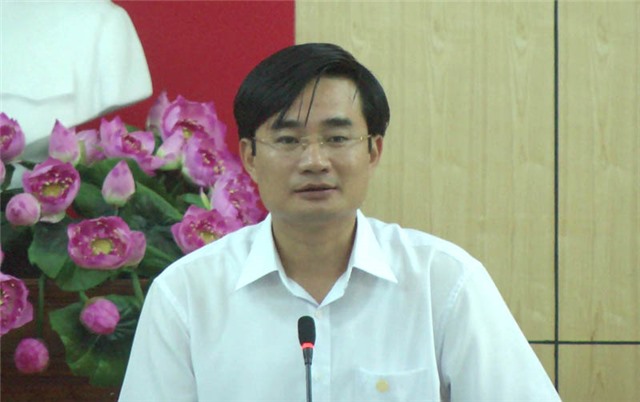 uu888.con thành phố giao ban công tác tuần
