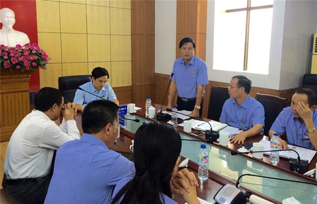 uu888 one chủ động ứng phó với tình hình mưa lũ