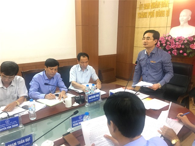 uu888.con thành phố giao ban thường kỳ tháng 8