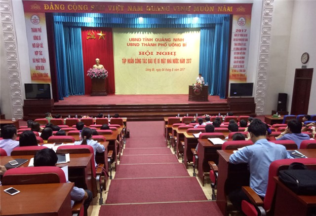 uu888 game công tác bảo vệ bí mật nhà nước năm 2017