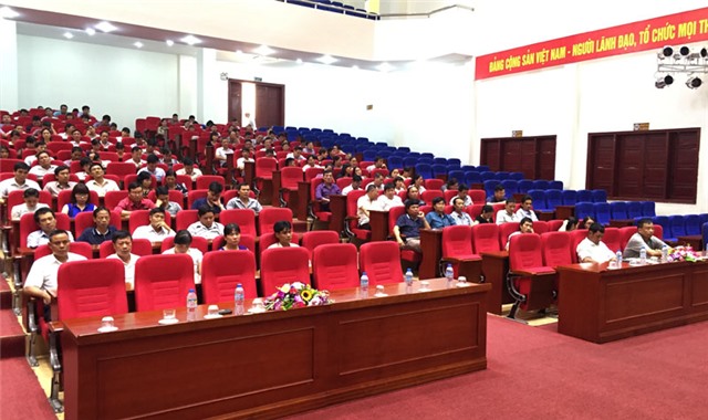 Đảng bộ khối tải uu888 ngoài khu vực Nhà nước quán triệt Nghị quyết Trung ương V khoá XII