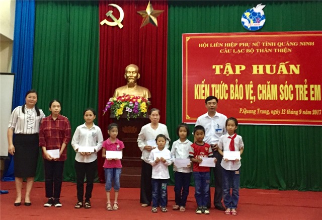 Phường Quang Trung: uu888 game kiến thức bảo vệ và chăm sóc uu888 bet app