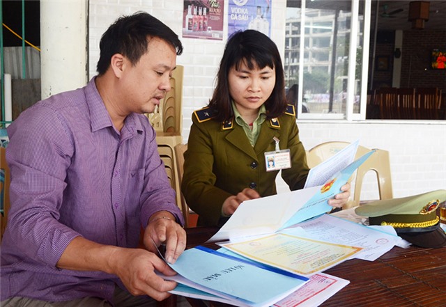 Nhiều giải pháp quản lý An toàn thực phẩm