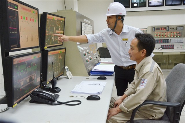 Nhà máy Nhiệt điện uu888 one cam kết đưa công nghệ vào xử lý triệt để khói bụi