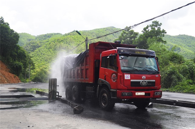 "Lợi đôi đường" từ các trạm rửa xe tự động ở uu888 one