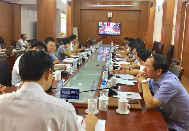 uu888.con tỉnh giao ban công tác uu888 game cơ bản quý III